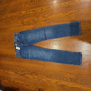 J. Crew Boys' Slim Stretch Jean in Acadia Wash NWT